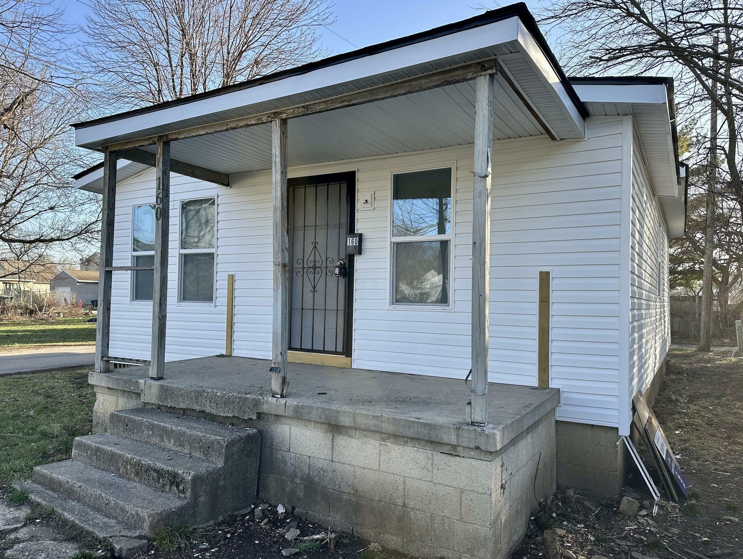 Property Photo: 160 Stevens Avenue OH 43222