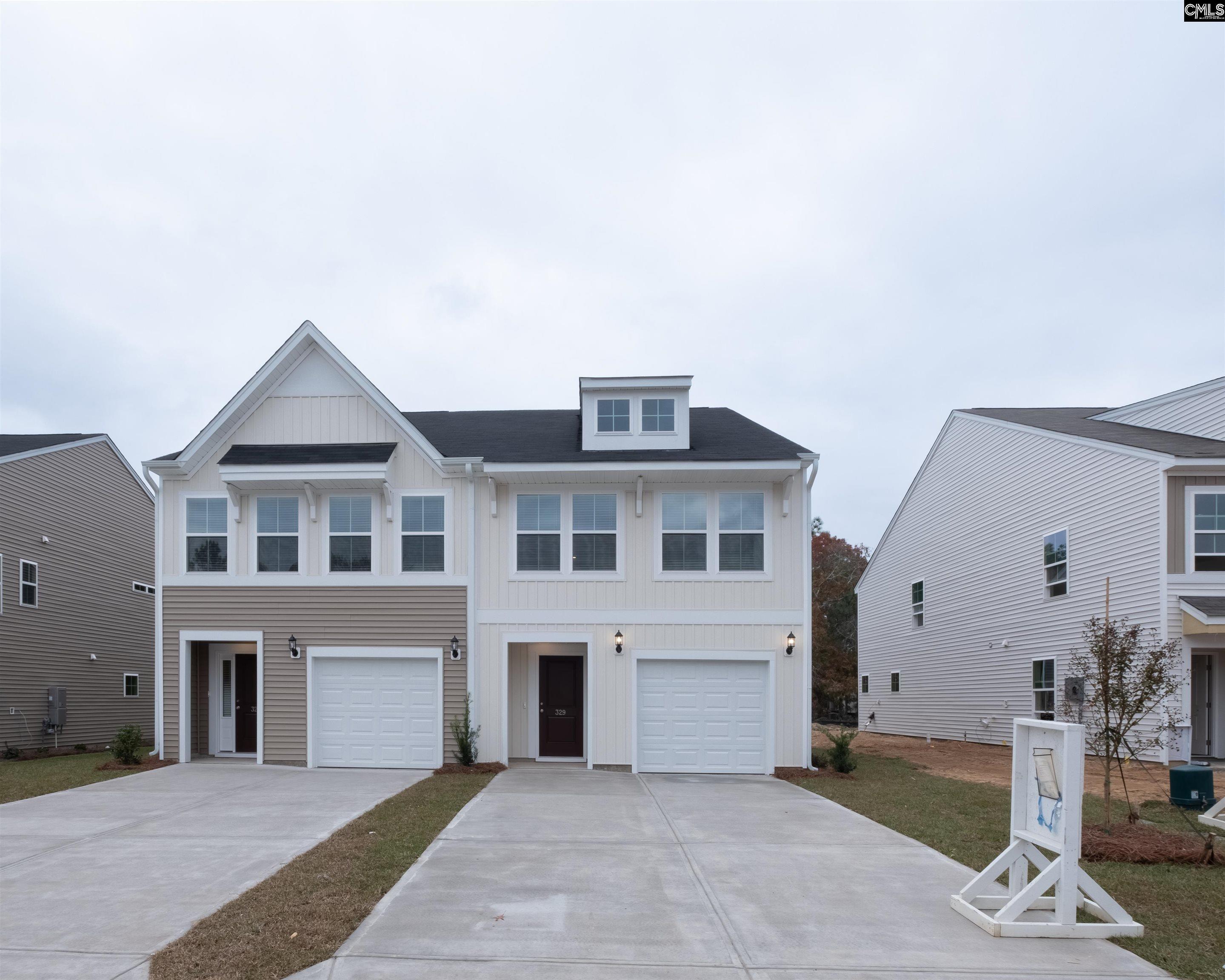Property Photo: 332 Canary Grass SC 29072