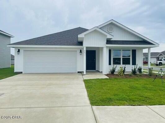 Property Photo: 4491 Riparian Lane FL 32404