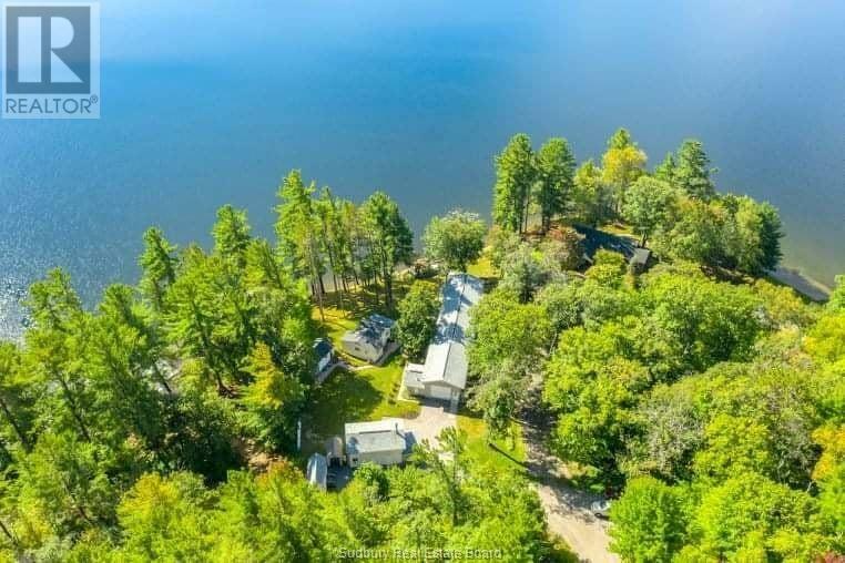 Property Photo: 2033 Panache North Shore Road ON P0M 3E0