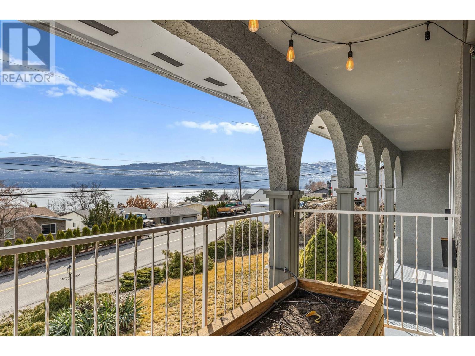 Property Photo:  2750 Benedick Road  BC V1Z 1T9 