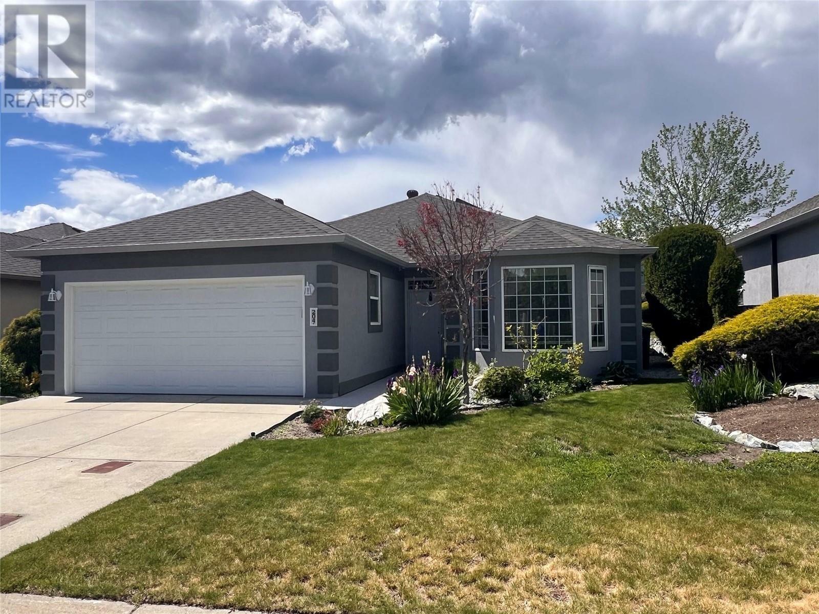 Property Photo: 3360 Old Okanagan Highway 204 BC V4T 1X9