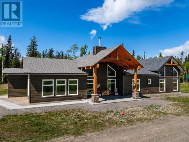 Property Photo: 348 Dusty Trail YT Y1A 6N4