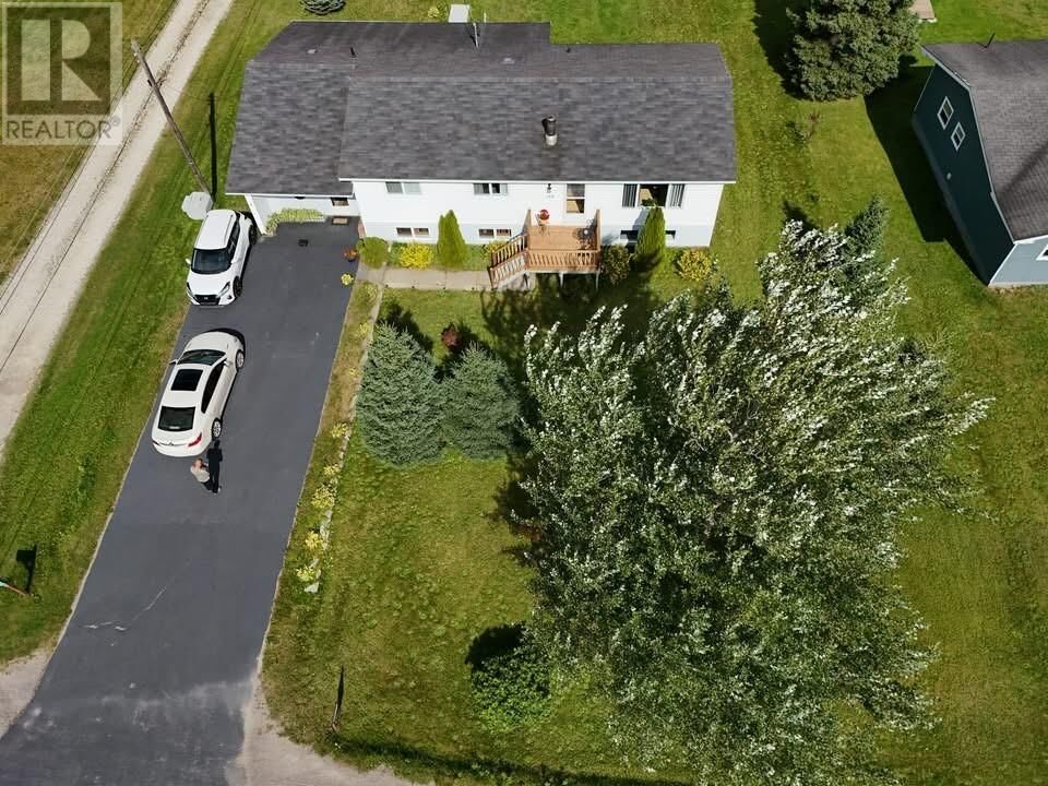 Property Photo: 122 Kippens Road NL A2N 1B6