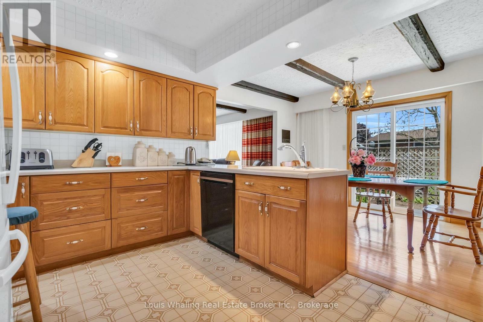 Property Photo: 241 4th Avenue ON N4N 2B6