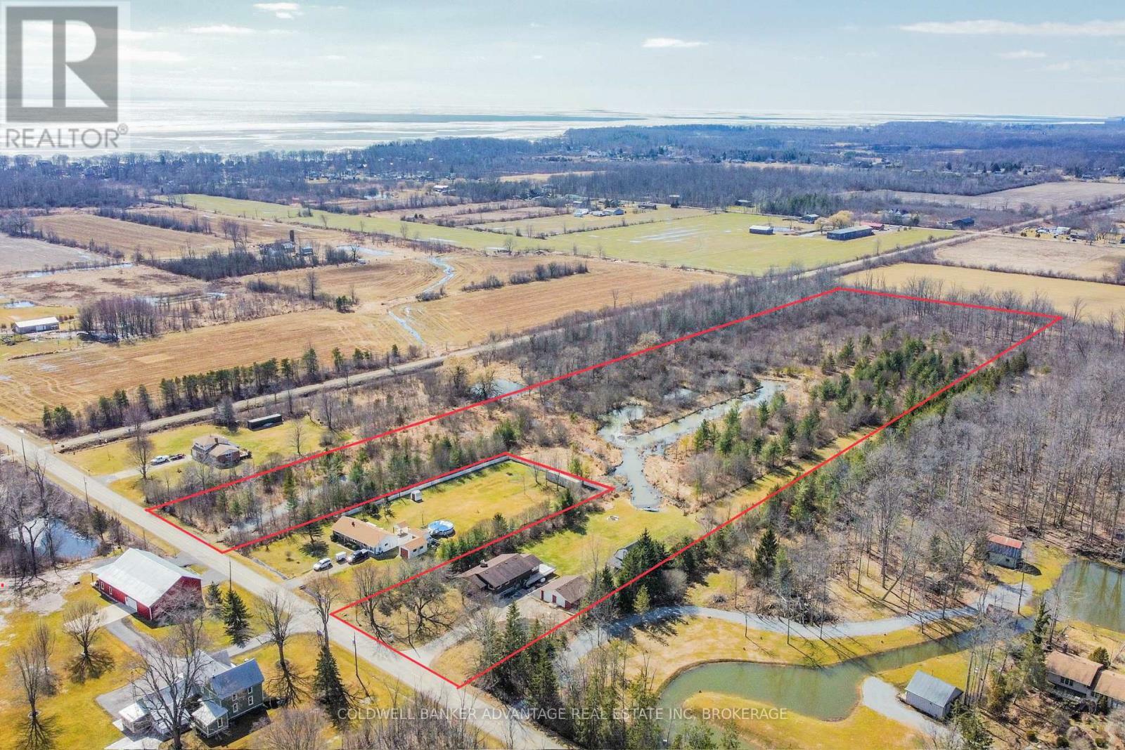 Photo de la propriété: 900 Wyldewood Road ON L0S 1R0