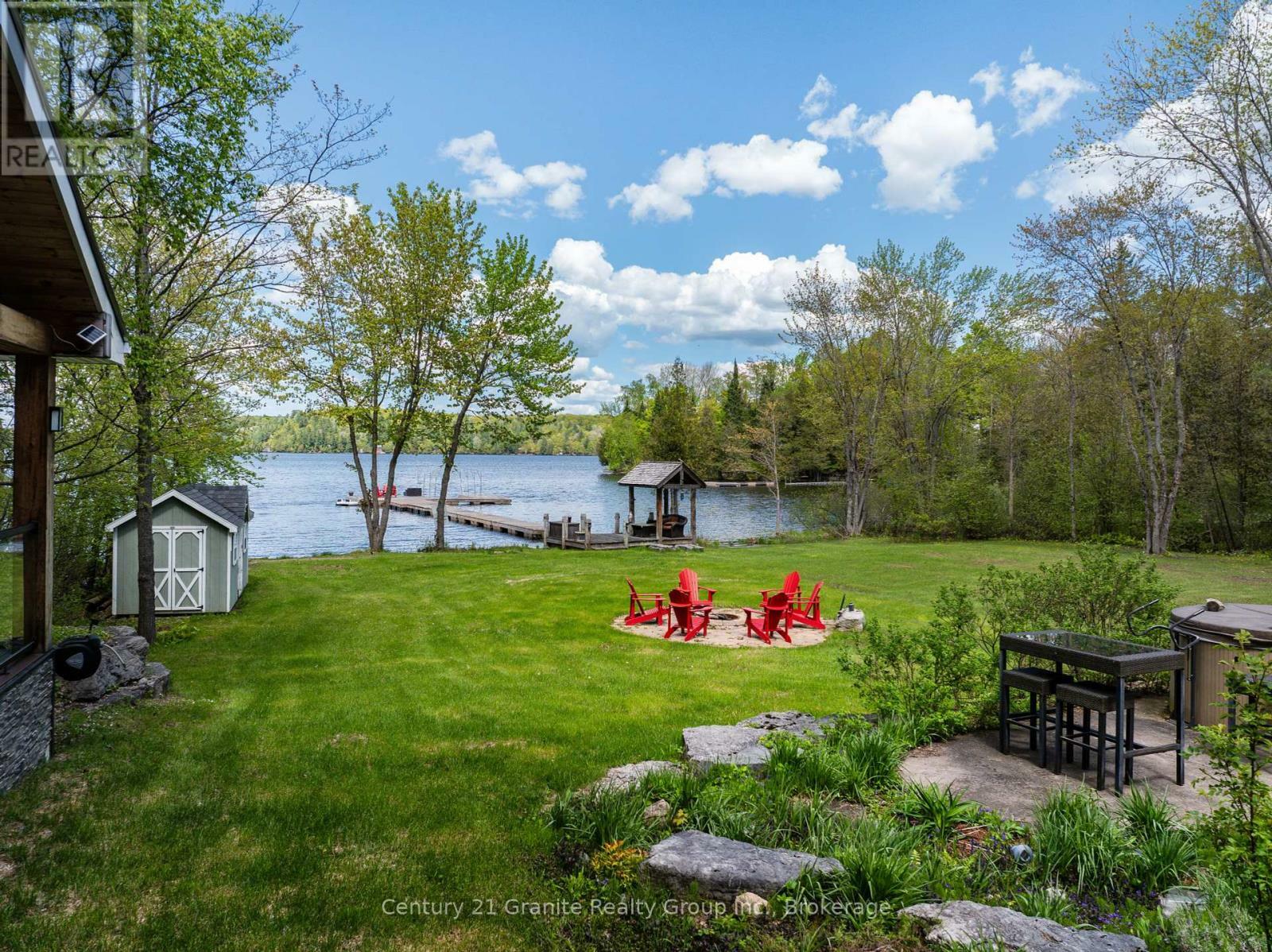 Property Photo: 1047 Bonis Lane ON K0M 2K0