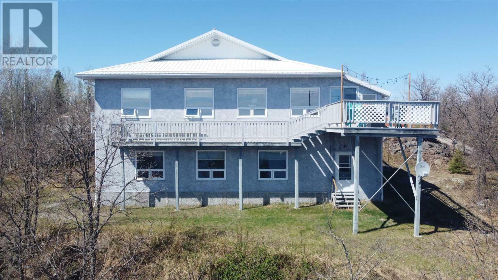 Property Photo: Lot 41 Fr2 McKenzie Portage Road ON P0X 1C0
