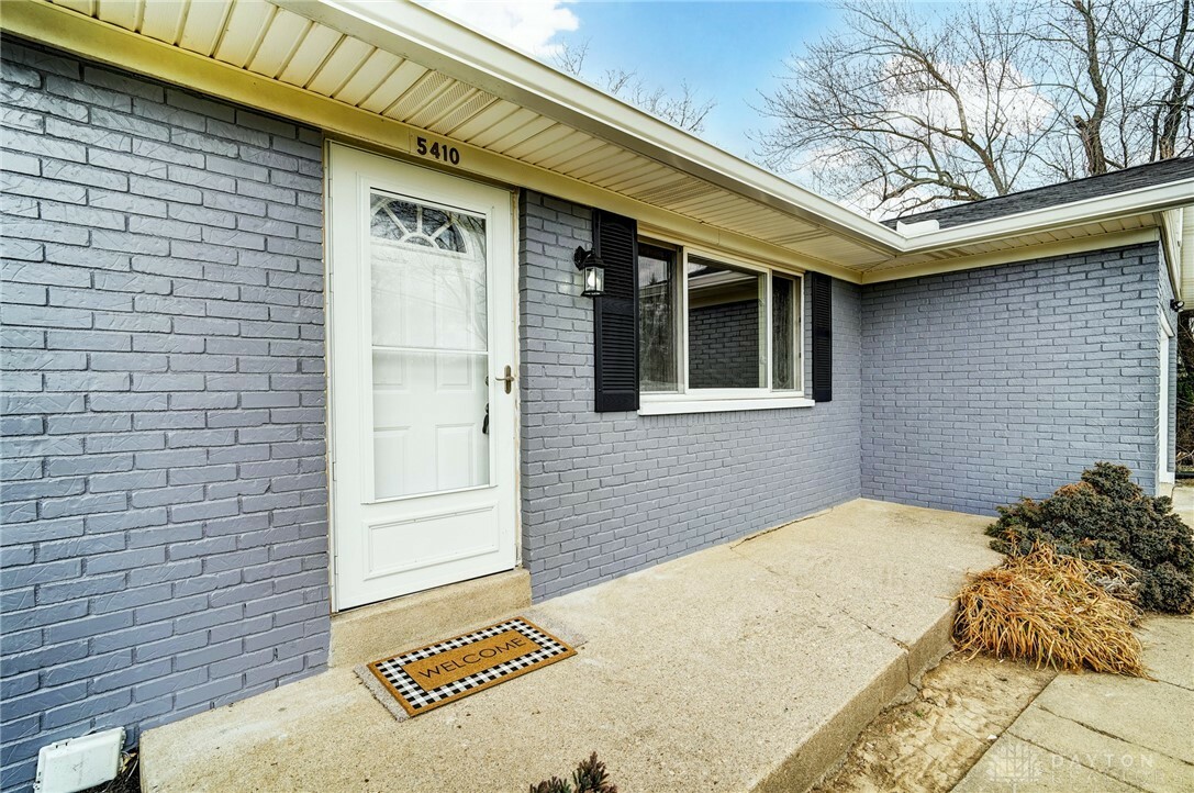 Property Photo: 5410 Mosiman Road OH 45042