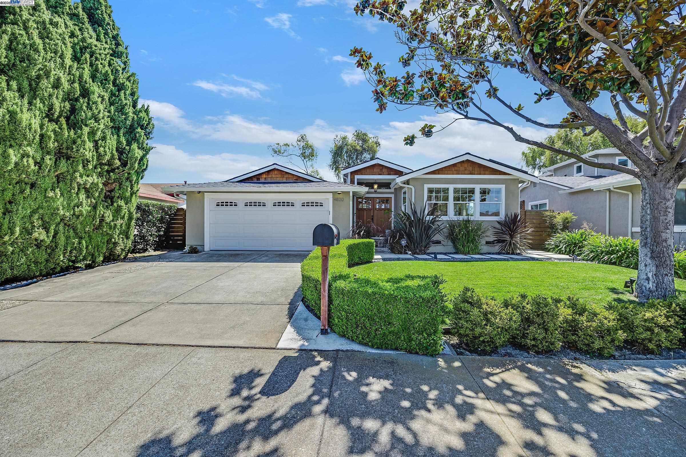 4820 Delores Dr  Union City CA 94587 photo