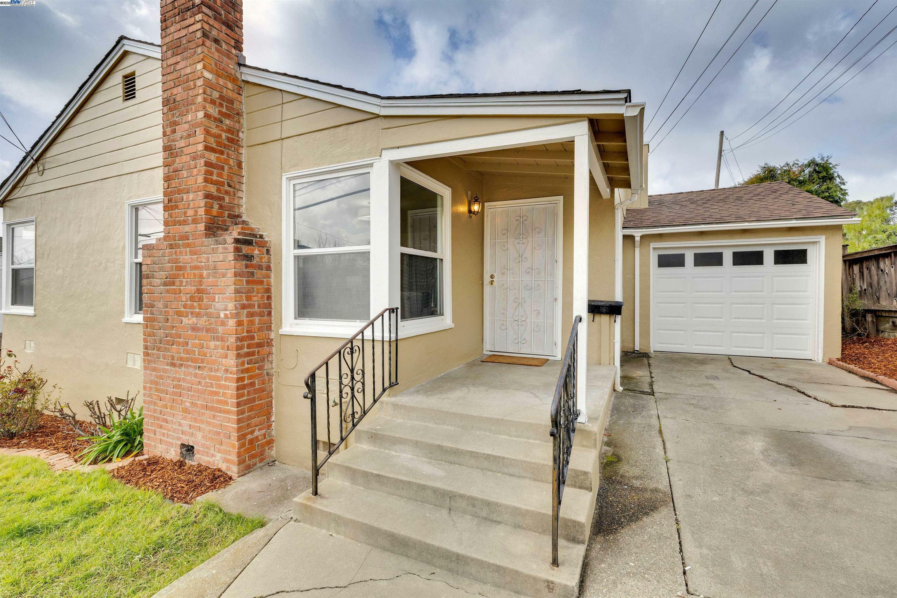 Property Photo: 19079 Madison Ave CA 94546