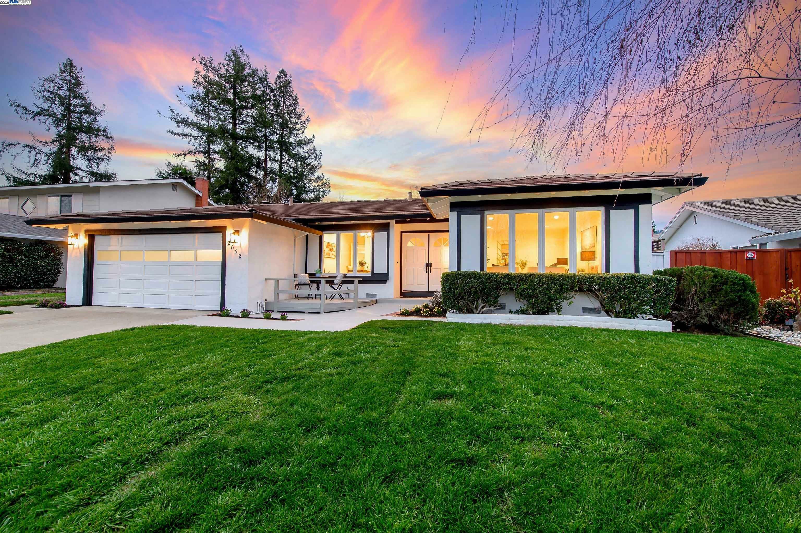 2862 Calle Reynoso  Pleasanton CA 94566 photo