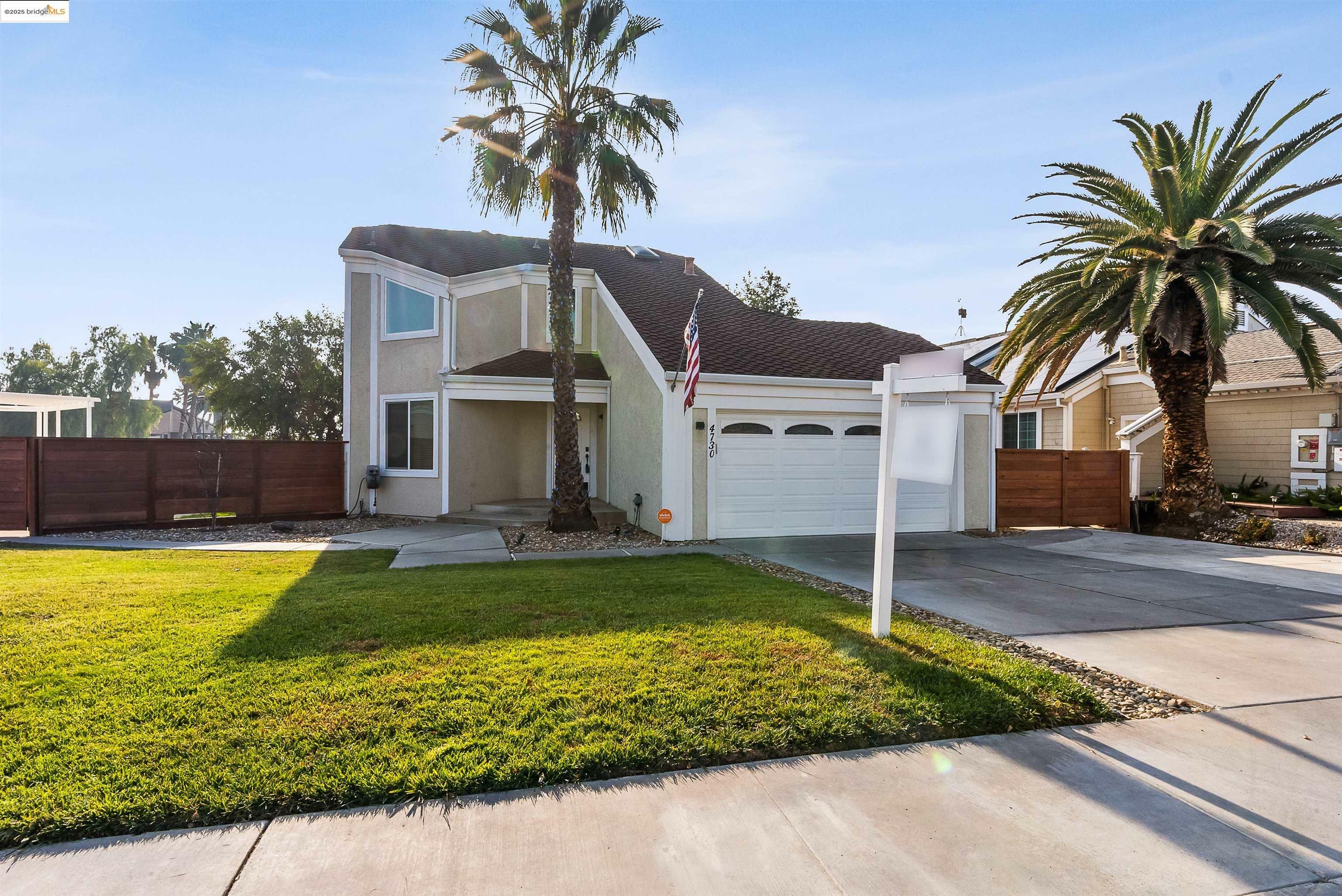 Property Photo: 4730 Spinnaker Way CA 94505