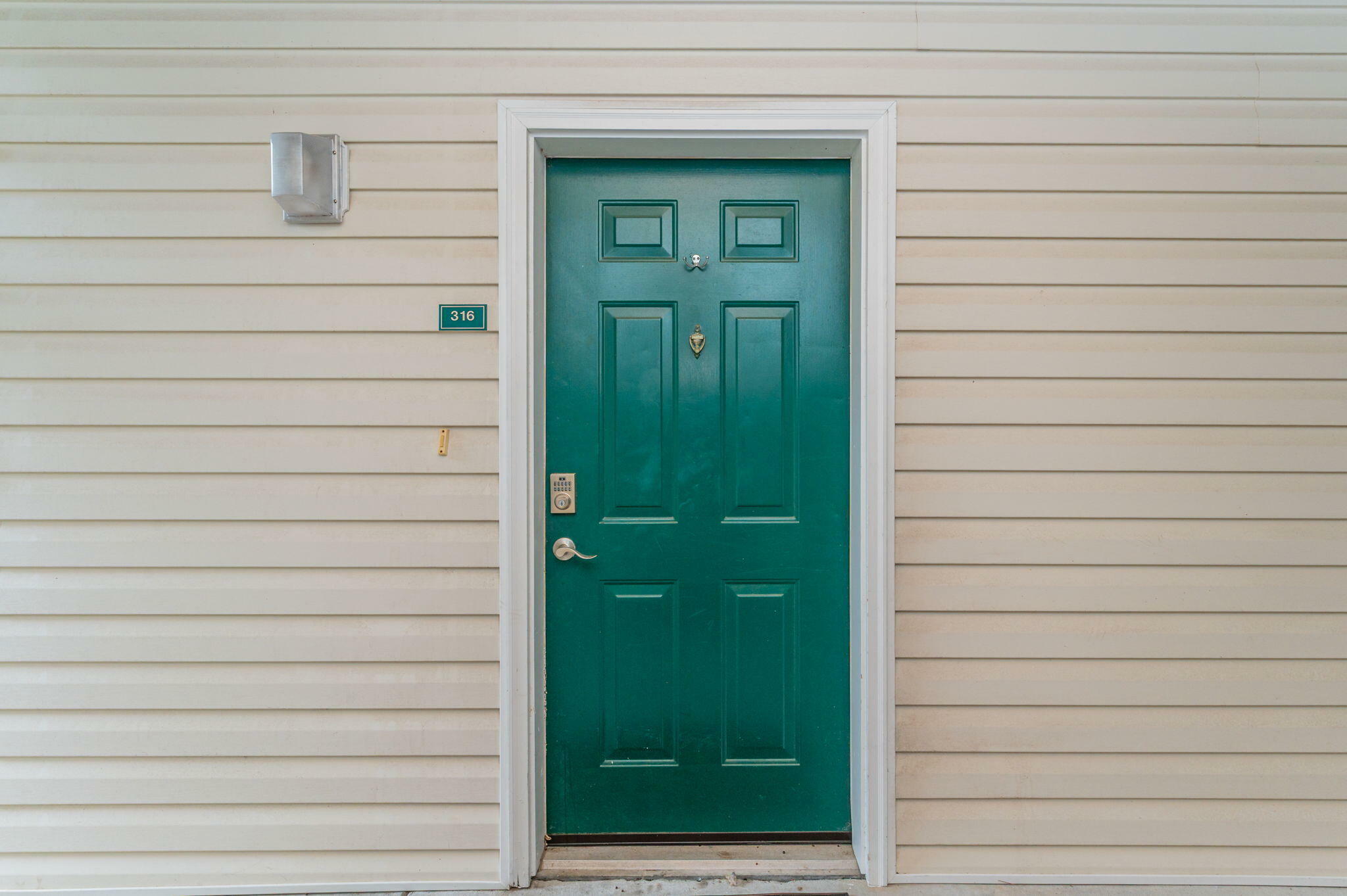 Property Photo: 4040 Dancing Cloud Court Unit 316 FL 32541