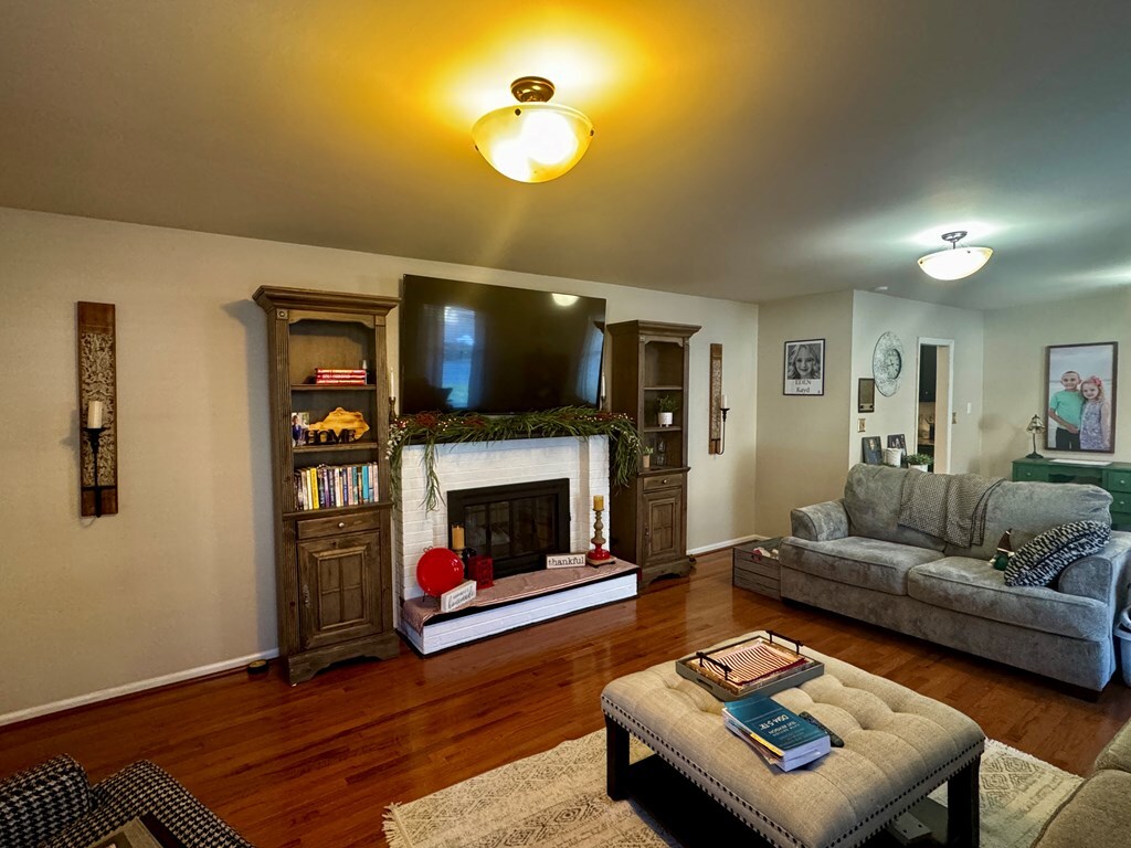 Property Photo: 50 Huffman Street KY 41522