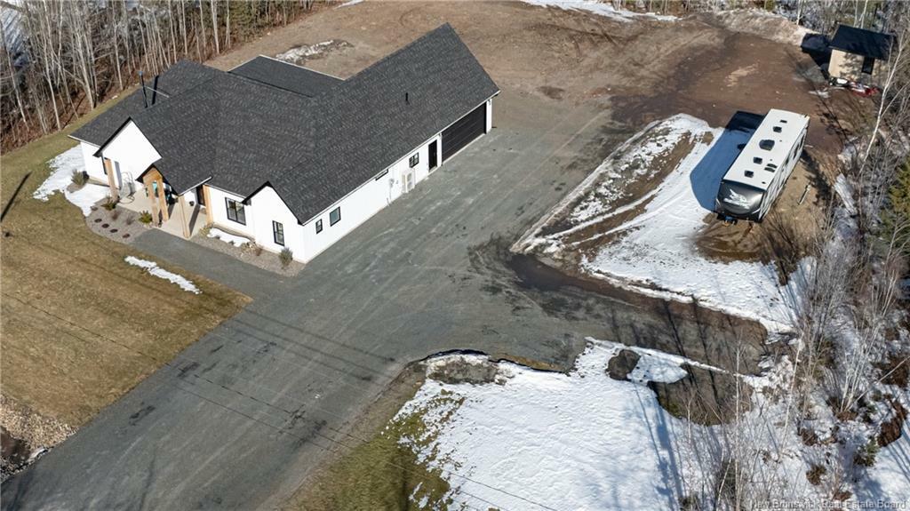 1334 Post Road  Rusagonis NB E3B 7Y2 photo