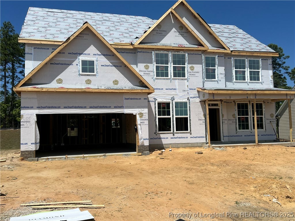 644 Cresswell Moor Way  Fayetteville NC 28311 photo