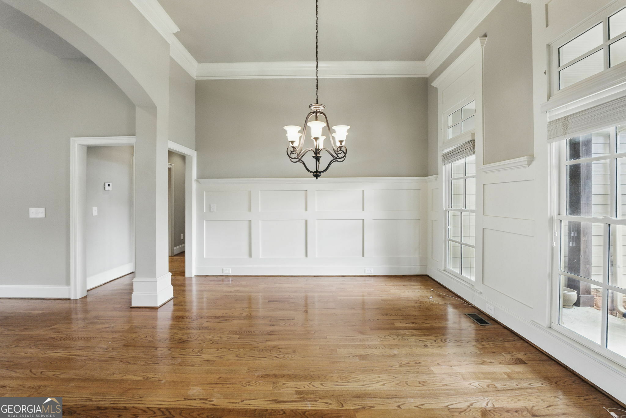 Property Photo: 627 Warsaw Road GA 30075