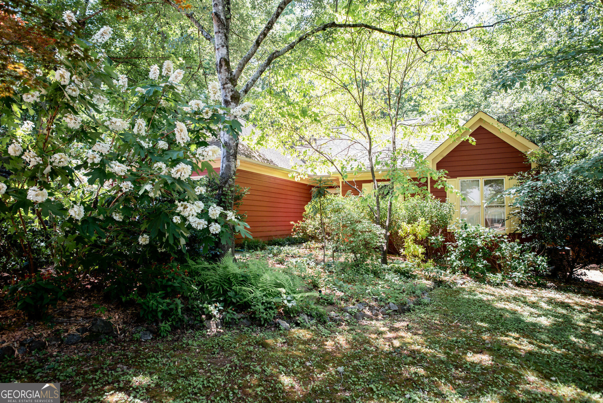 Property Photo: 1041 Oconee Forest Lane GA 30677