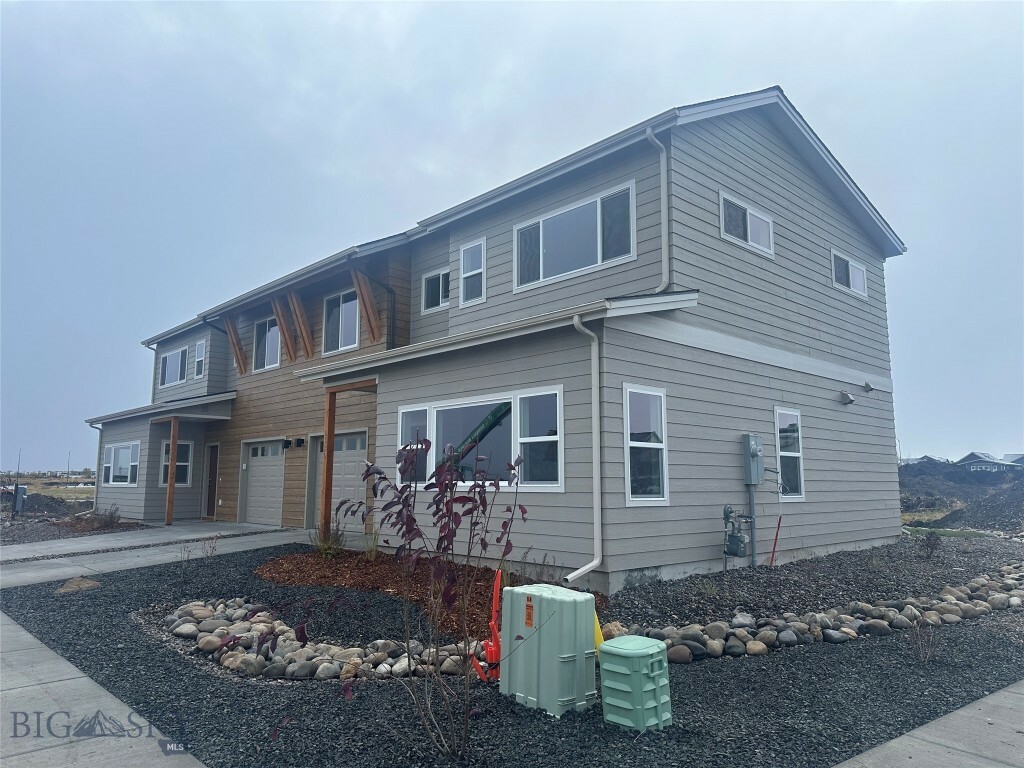 Property Photo: 5560 Sandpiper MT 59718