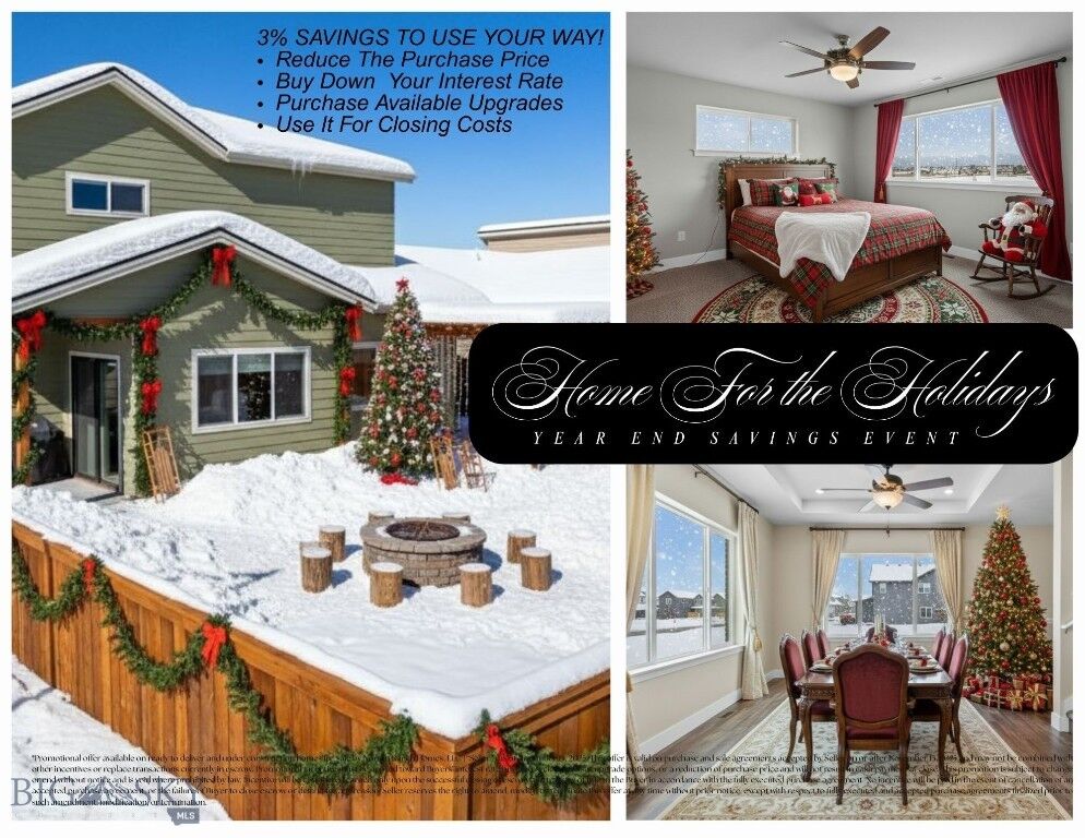 Property Photo:  5560 Sandpiper  MT 59718 