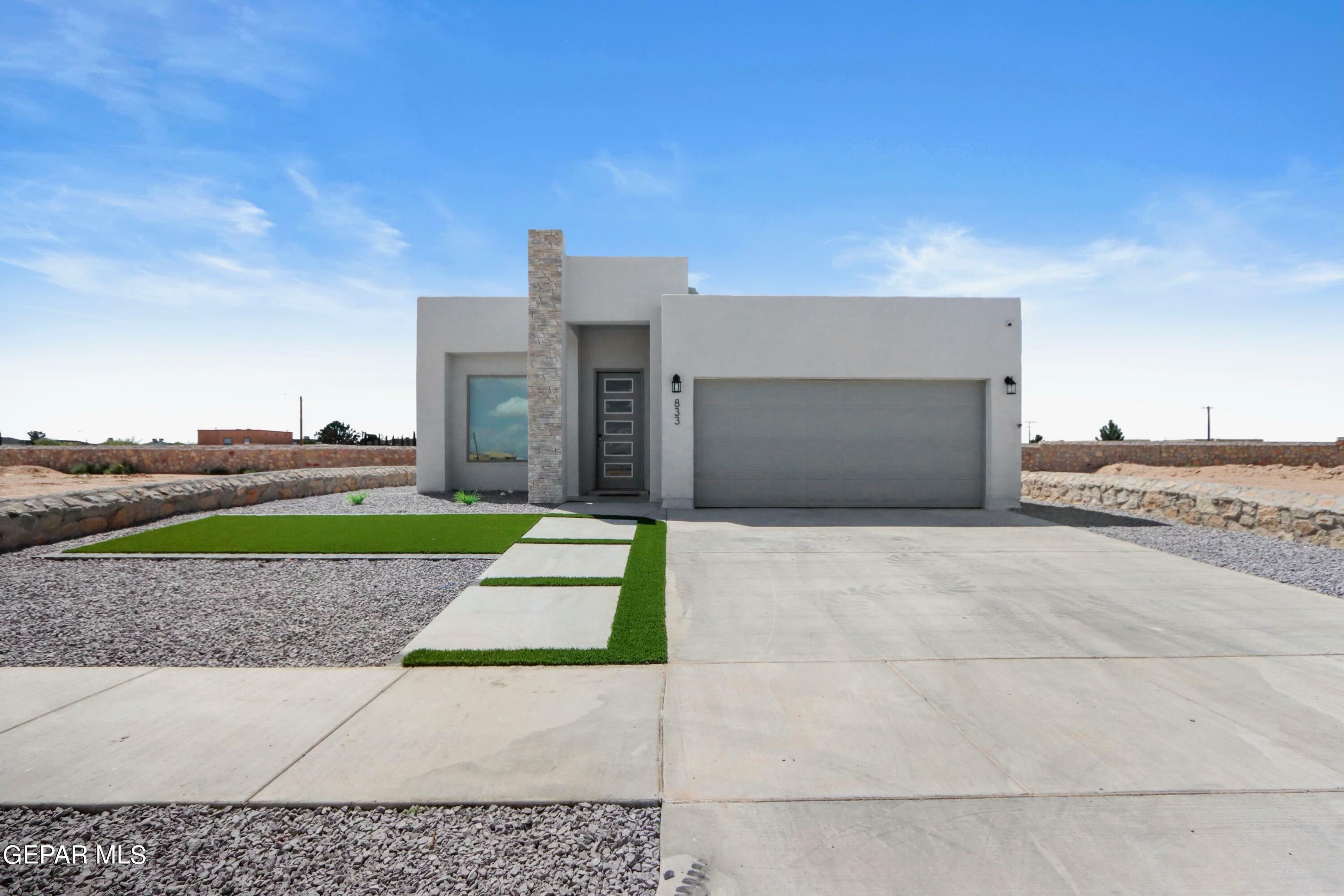 13769 Loreina Luz Avenue  El Paso TX 79928 photo