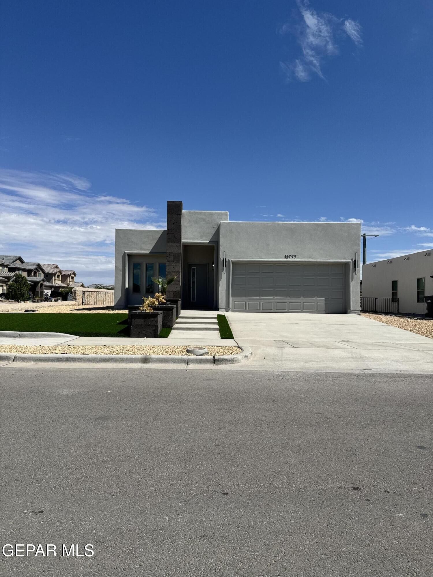 Property Photo: 13769 Loreina Luz Avenue TX 79928