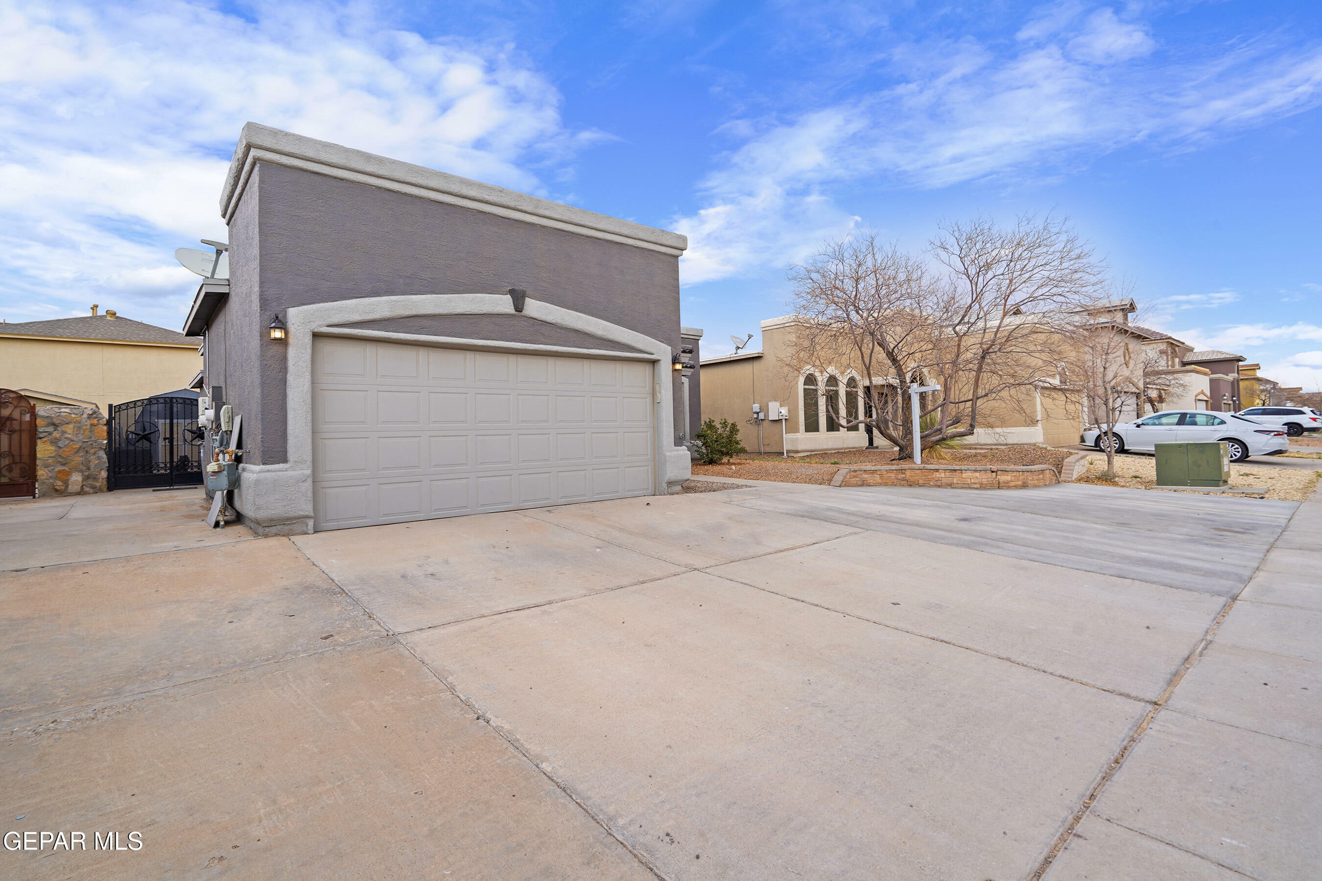 Property Photo: 14367 Early Morn Avenue TX 79938