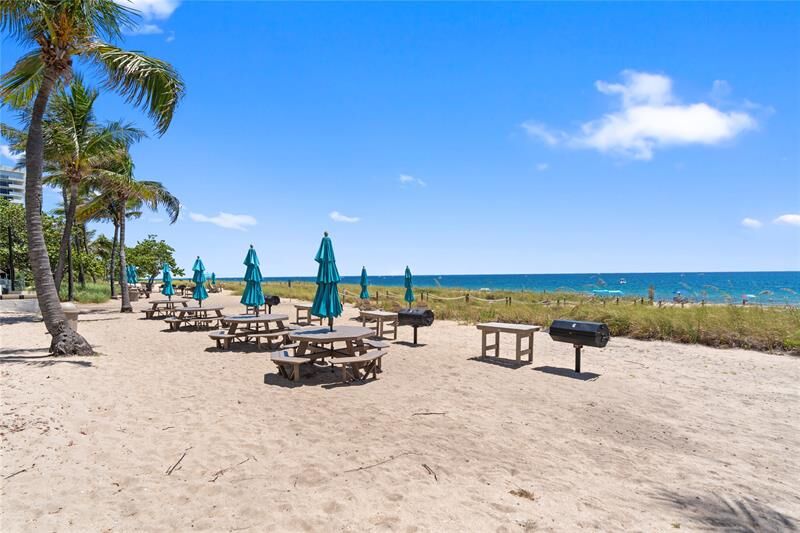 Property Photo:  5100 N Ocean Blvd 200  FL 33308 