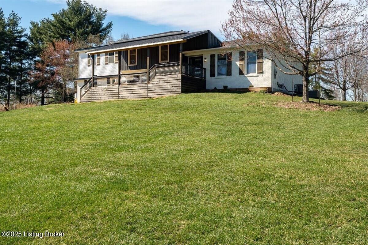 Property Photo:  3508 W Hwy 22 Hwy  KY 40014 