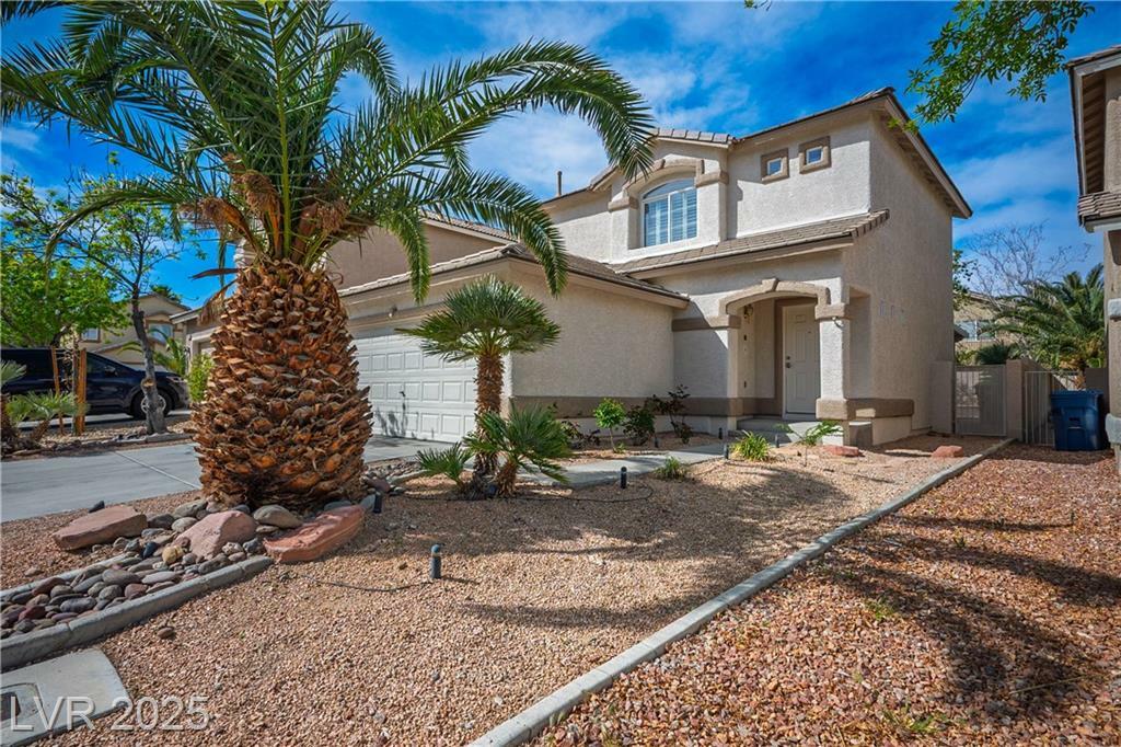 Property Photo: 7163 Brassica Court NV 89148