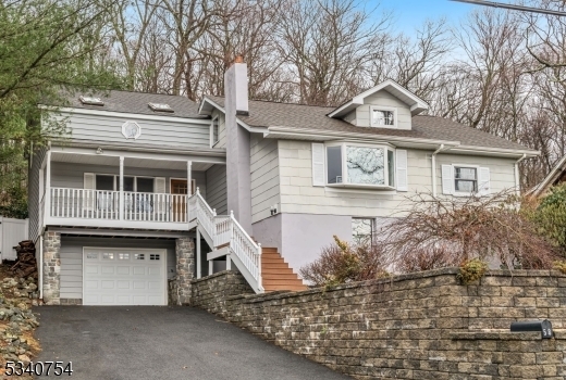 Property Photo: 58 Upper Lakeview Ave NJ 07456