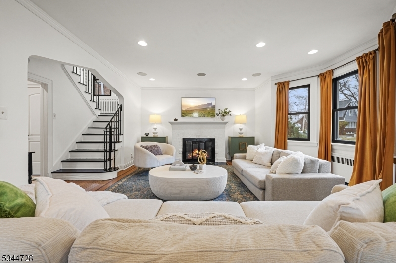 Property Photo: 31 Burroughs Way NJ 07040