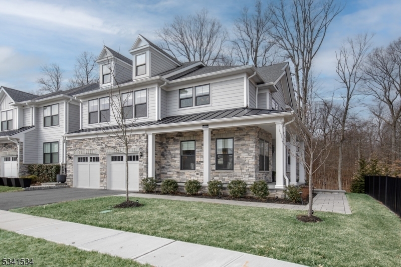17 Concord Ct  Warren Twp. NJ 07059 photo