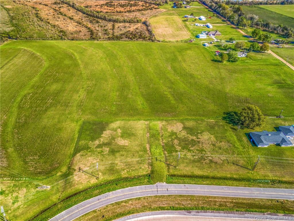 Property Photo: 0 Frontage & Hardy Road LA 70647