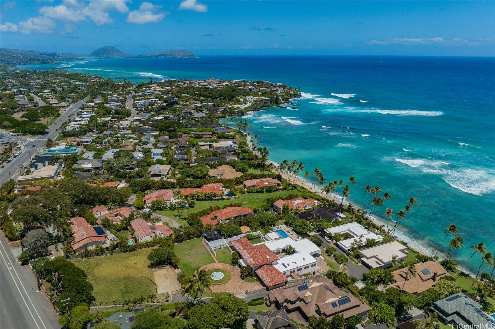 3735- Diamond Head Road  Honolulu HI 96816 photo