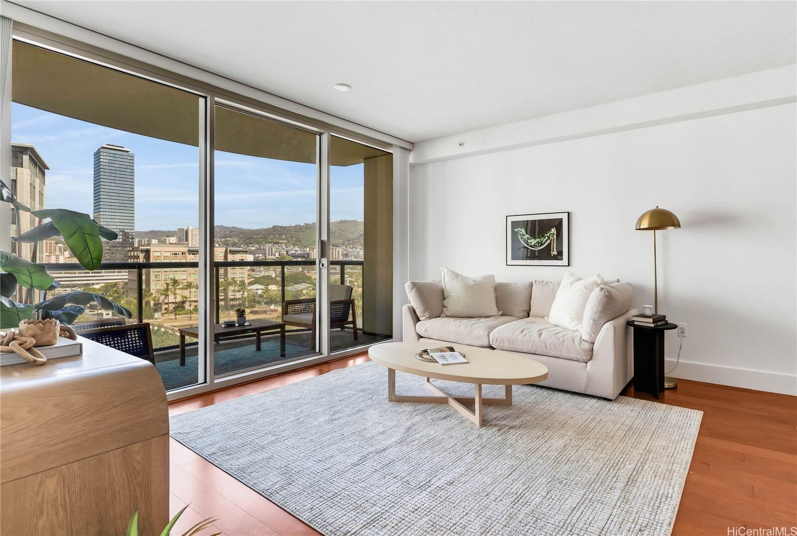 Property Photo:  1837 Kalakaua Avenue 906  HI 96815 