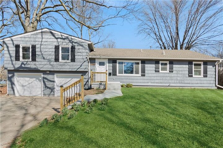 11030 E 67 Street  Raytown MO 64133 photo