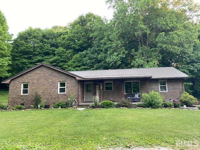 827 S Dogwood Lane  Princeton IN 47670 photo
