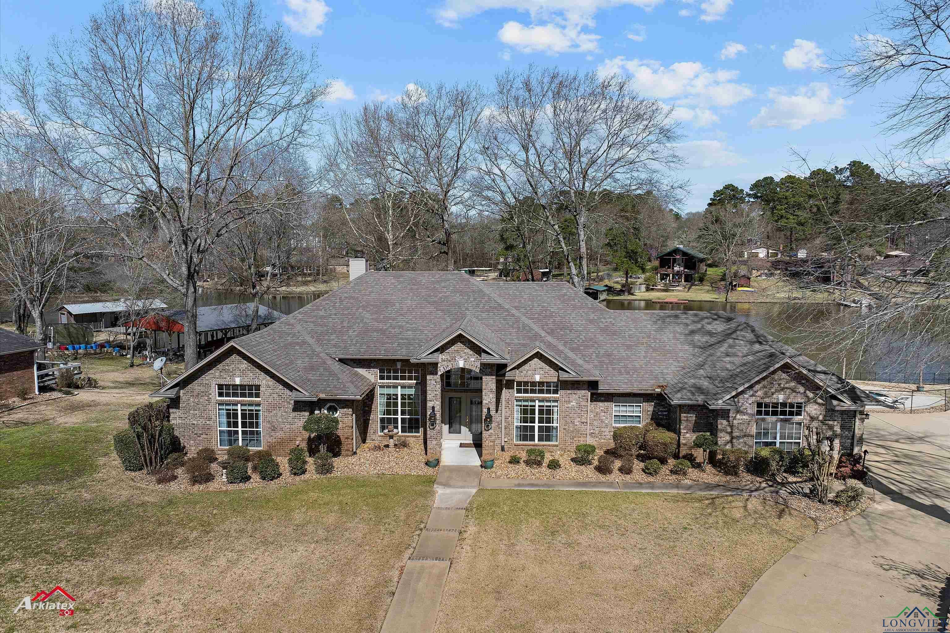 105 Kelly Ct  Marshall TX 75672-1497 photo