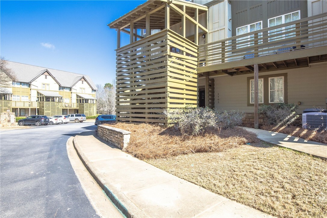 Property Photo: 650 Dekalb Street 2209 AL 36830
