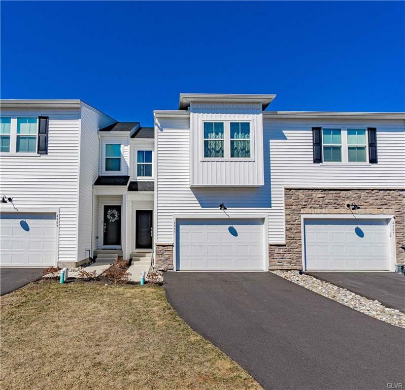 4907 Brookside Court  Upper Saucon Twp PA 18036 photo