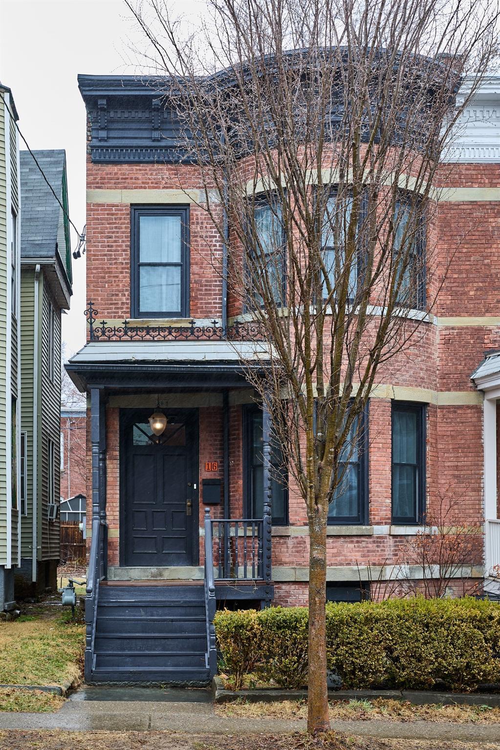 Property Photo:  16 Henry Avenue  NY 12550 