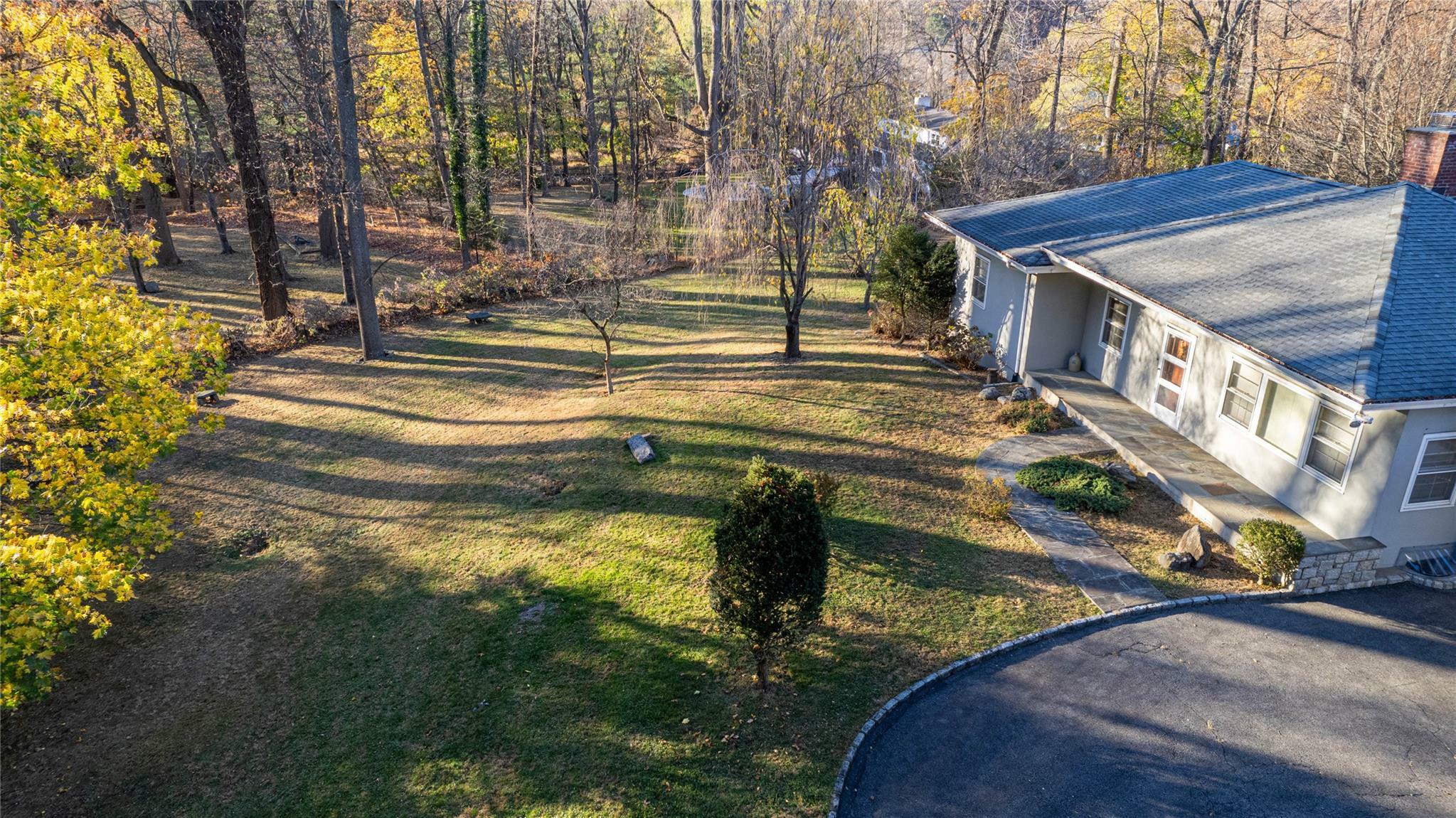 Property Photo: 445 Ridge Road NY 10530