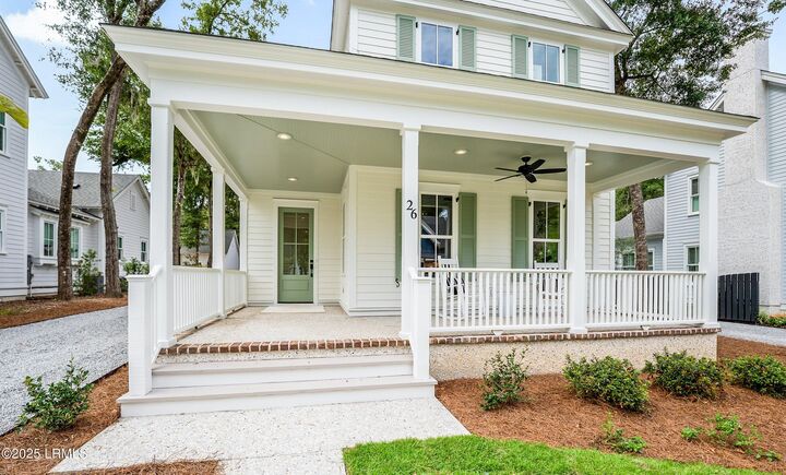 Property Photo:  26 Patina Drive  SC 29907 