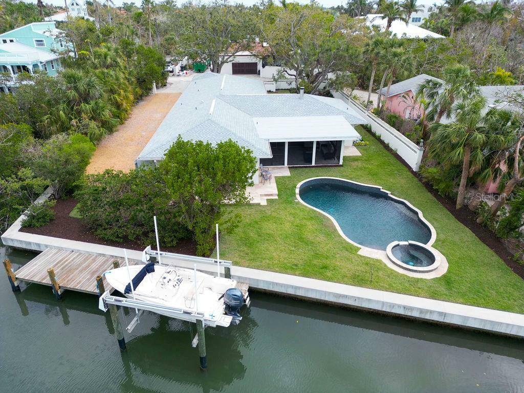 110 Faubel Street  Sarasota FL 34242 photo