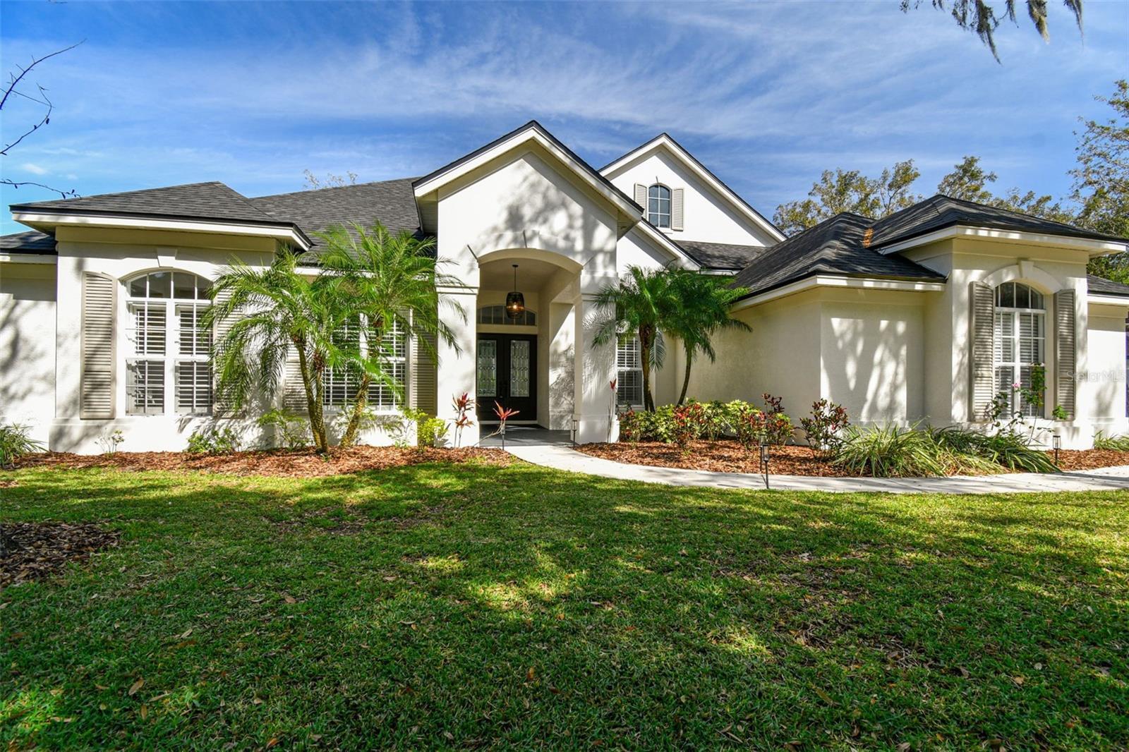 Property Photo: 6314 Soratrace Street FL 33547
