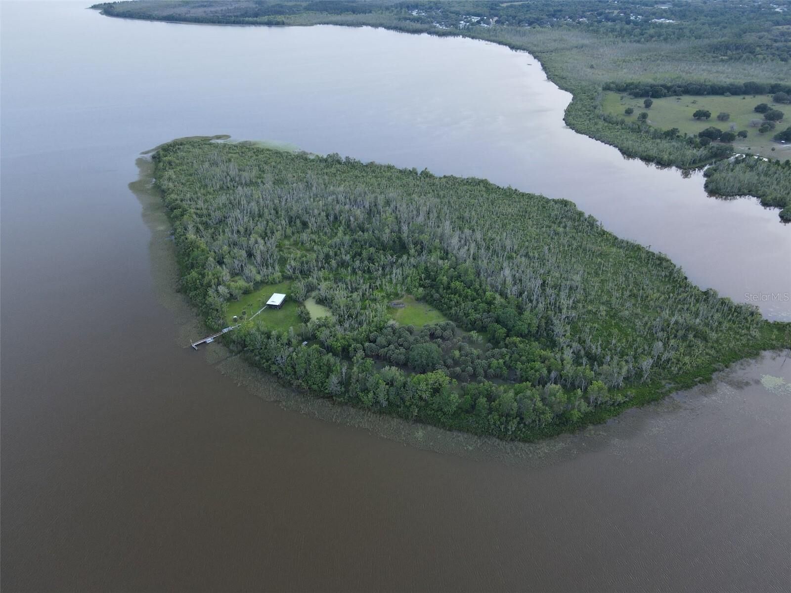 Property Photo:  6001 Bird Island Drive  FL 32159 