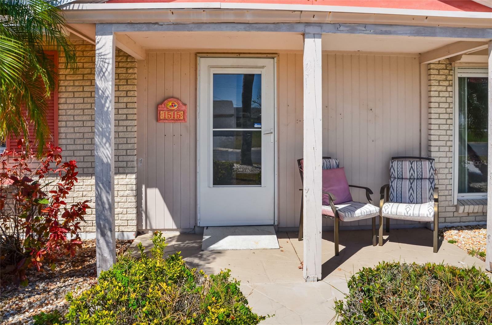 Property Photo: 1515 Arrowhead Drive FL 33573