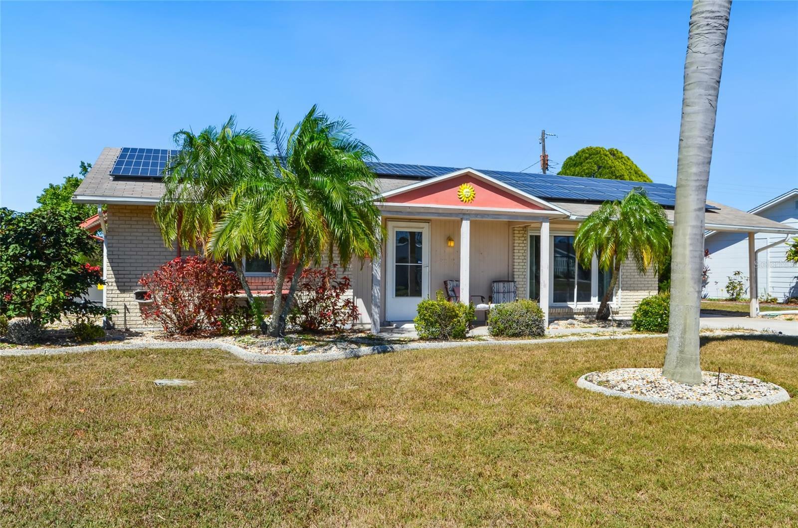 Property Photo: 1515 Arrowhead Drive FL 33573